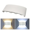 Luce a parete impermeabile in alluminio IP65 IP65