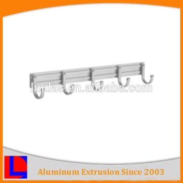 furniture design bathroom aluminum aluminum magic wall hook