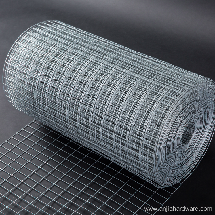 Supply Industrial Hdg Fencing Welded Wire Mesh