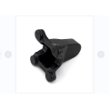 การหล่อเหล็กเป็นก้อนกลมเหล็กหล่อ casting bradket cast iron cast iron power cylinder cylinder backet