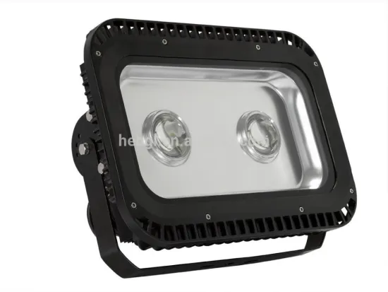 good price 105W led tunnel light