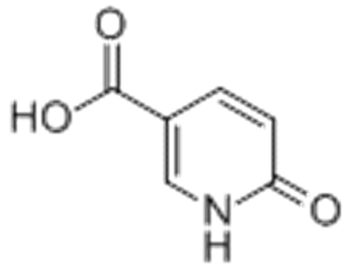 6-Hydroxynicotinic acid CAS 5006-66-6