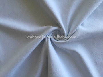 Antistatic polyester spandex lining fabric