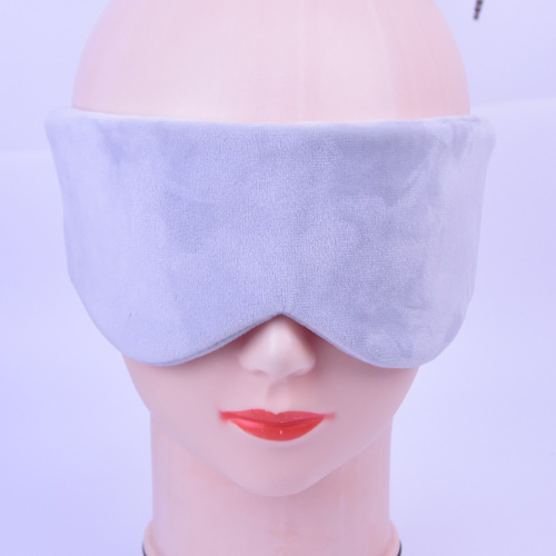 Headphone Headband Masker Mata Musik Bluetooth