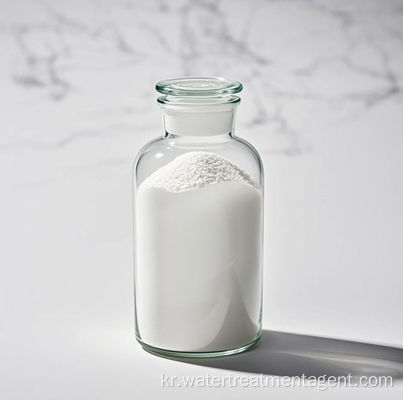 정수 응고제 PAC CAS 1327-41-9