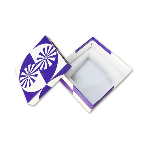 Cup-wrapped Packaging Gift Box