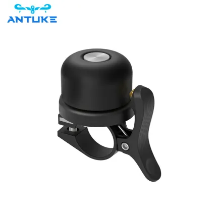 Bicycle Bell Airtag: Anti-Loss Device with Anti-Theft Positioning