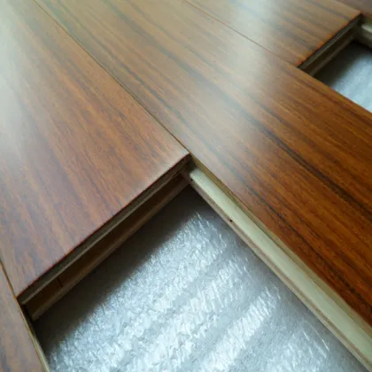 Recycled Timber Flooring in Qingdao