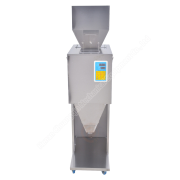 Dried Fruit and Powder Filling Machine