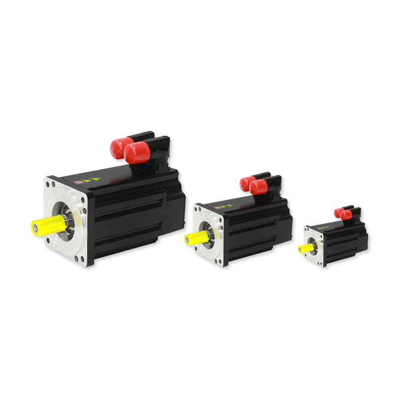 motor servo tegangan rendah 300rpm