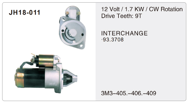 JH18-011-X