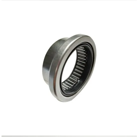 HK1210 HK1212 Full Complement Drawn Cup Needle Roller Bearing: Technical Specifications and Applications