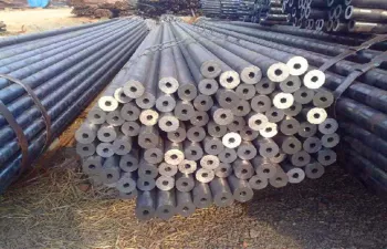 Astm A335 P22 Alloy Steel Tubes / Pipe Pe Coated For Low Temperature