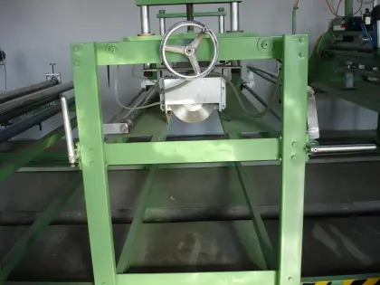 Power Trimming Shears