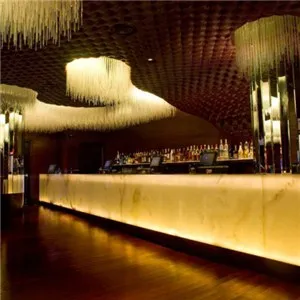 Customized Bar Counter