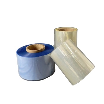 PVC Shrink Film/ Heat Shrink PVC Film