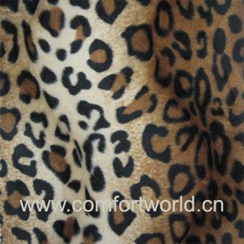 Printed Fabric
