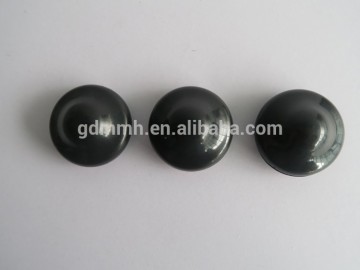 EAS tags for clothing ROUND TAGS Bell 30 magntic anti-theft tags EAS HARD TAGS
