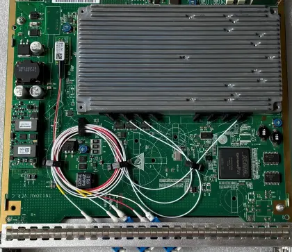 Brand-New OBU1 Optical Power Amplifier Board for OSN9800