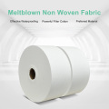 Mencairkan fabrik nonwoven