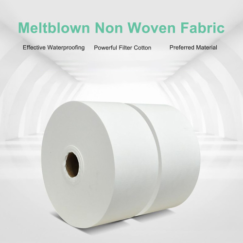 Melt Blown Nonwoven Fabric