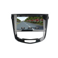 Qashqai MT 2013-2016 CAR DVD player