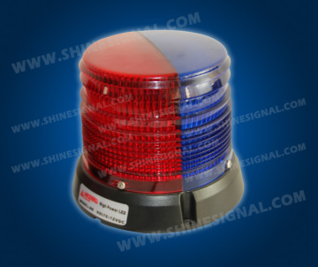 B105 Stroboskop LED Beacon używane dla policji samochody samochody ciężarowe pogotowie strażackie