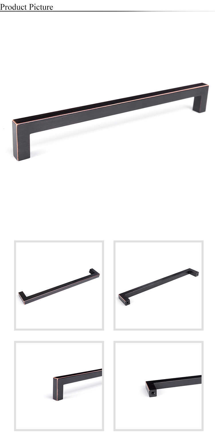 Oil rubbed bronze Contemporary kitchen cabinet handles Oil rubbed bronze Contemporary kitchen cabinet handles