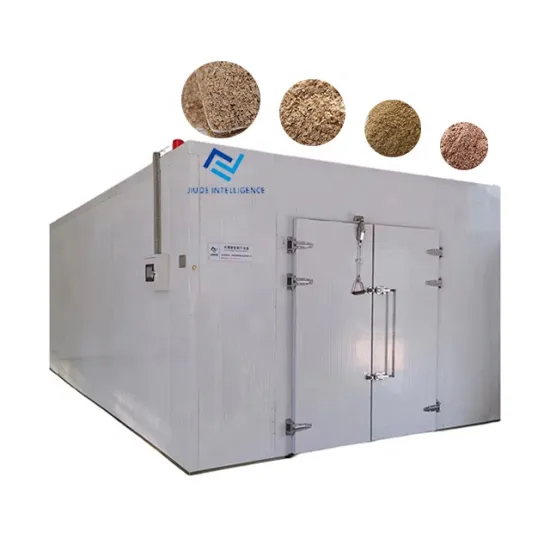 Convenient and fast wheat bran drying machine wheat bran dryer machine wheat bran Dehydrator