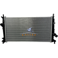 Radiator for MAZDA 3 1.4 i 16V