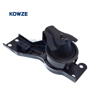 MR510312 1093A006 Crossmember Engine Mounting Cushion for Mitsubishi Pajero Montero IO H67 H77 - Car Spare Parts Sale