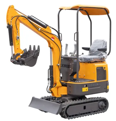 Xiniu Mini Excavators XN12