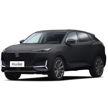 Changan Uni-K 2.0T IDD SUV New Energy Vehicle 2023 - In Stock