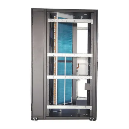 Sheet metal chassis and cabinet