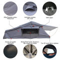 Tent sur le toit en plein air de haute qualité Camping 2-3 PERSONNE