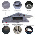 High quality outdoor rooftop tent camping 2-3 person