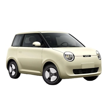 Changan LUMIN Pure Electric Car - Made in China