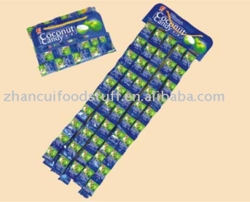 suntree coconut candy set (3g/pc)