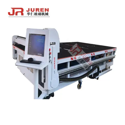 Professional wholesale custom cnc glass processing machinery