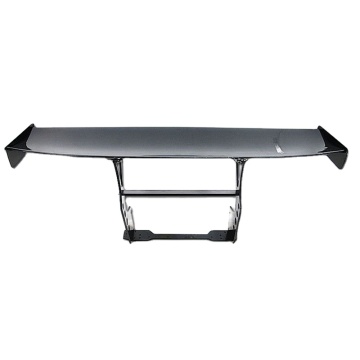 BENSOPRA Carbon Fiber Rear Spoiler Wing for Nissan GTR R35 2008-2018