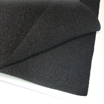 Top Fashion Luggage Compartment Tire-Punched Nonwoven Fabric for Automotive Trunk Liner Carpet" 

However, to make it more SEO-friendly and concise, you might consider:

"Nonwoven Fabric for Automotive Trunk Liner - Fashion Luggage Compartment