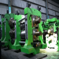 Gearboxes for bar production lines