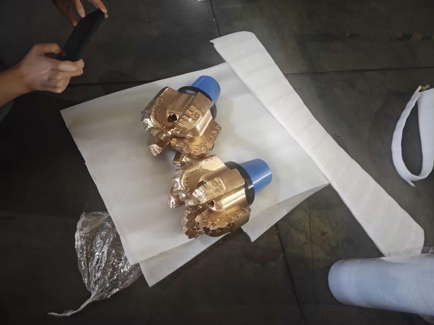 PDC Bits