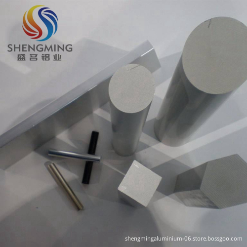 Good Quality Aluminum Rods for Water Heaters: Dimensions and Specifications