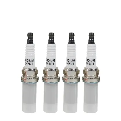 China Technology Original Iridium Car Motor Spark Plugs