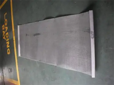 Screen Wire Mesh/Screen Mesh/Wire Mesh/Stainless Steel Wire Mesh