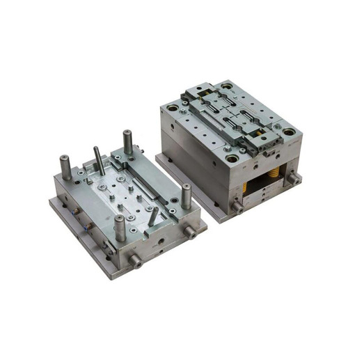 Plastic Injection Molding Customize All Kinds Of Plastic Injection Molds Manufactory