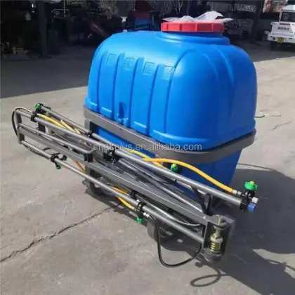 Tractor Mounted Boom Sprayer for Agriculture