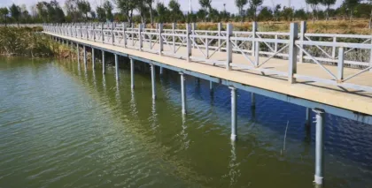 Ground Improvement Pile Ground Sun Pile