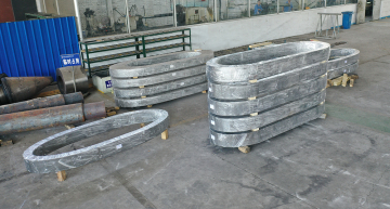 2.0MW Wind Power Doorframe